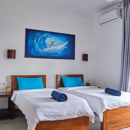 Ruma Surf Hotel آهانغاما المظهر الخارجي الصورة