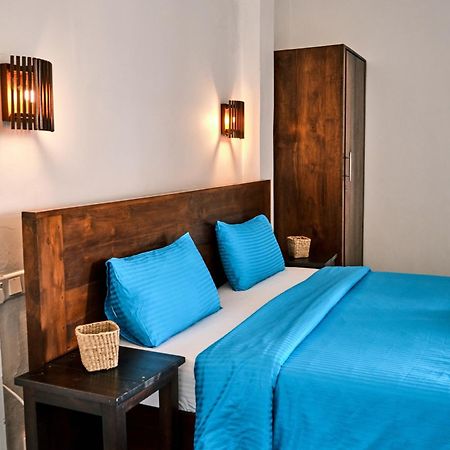 Ruma Surf Hotel آهانغاما المظهر الخارجي الصورة