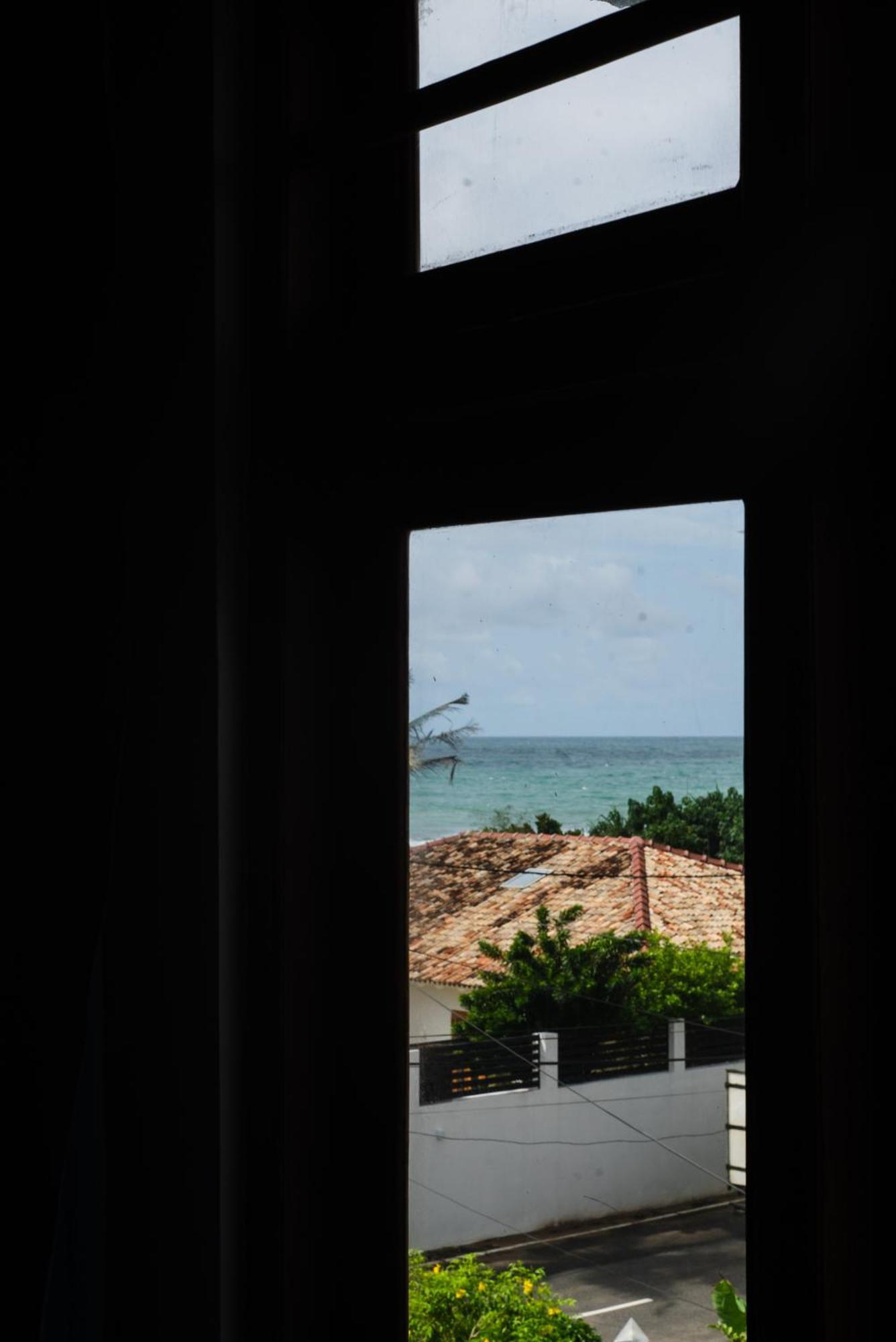 Ruma Surf Hotel آهانغاما المظهر الخارجي الصورة