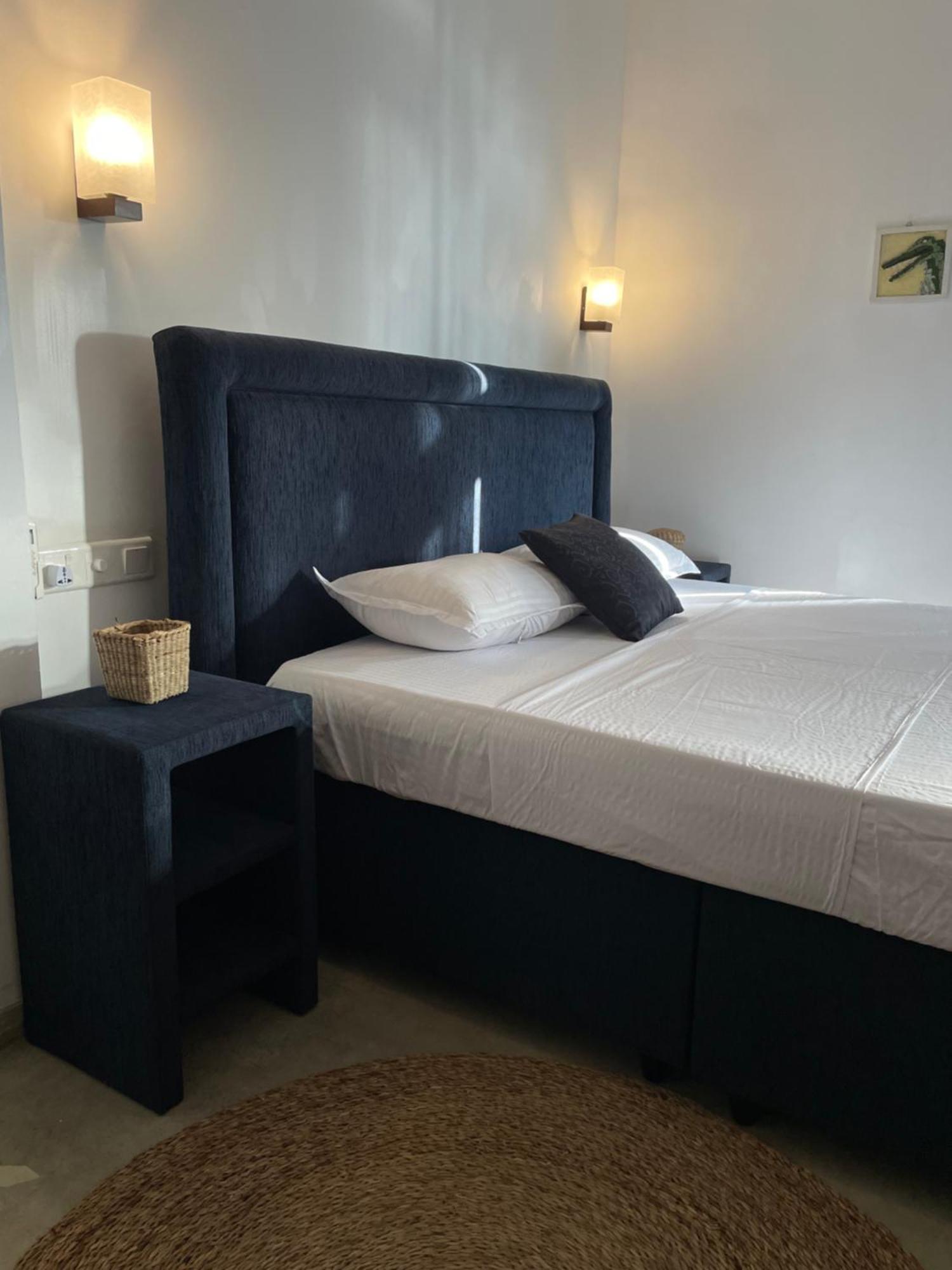 Ruma Surf Hotel آهانغاما المظهر الخارجي الصورة