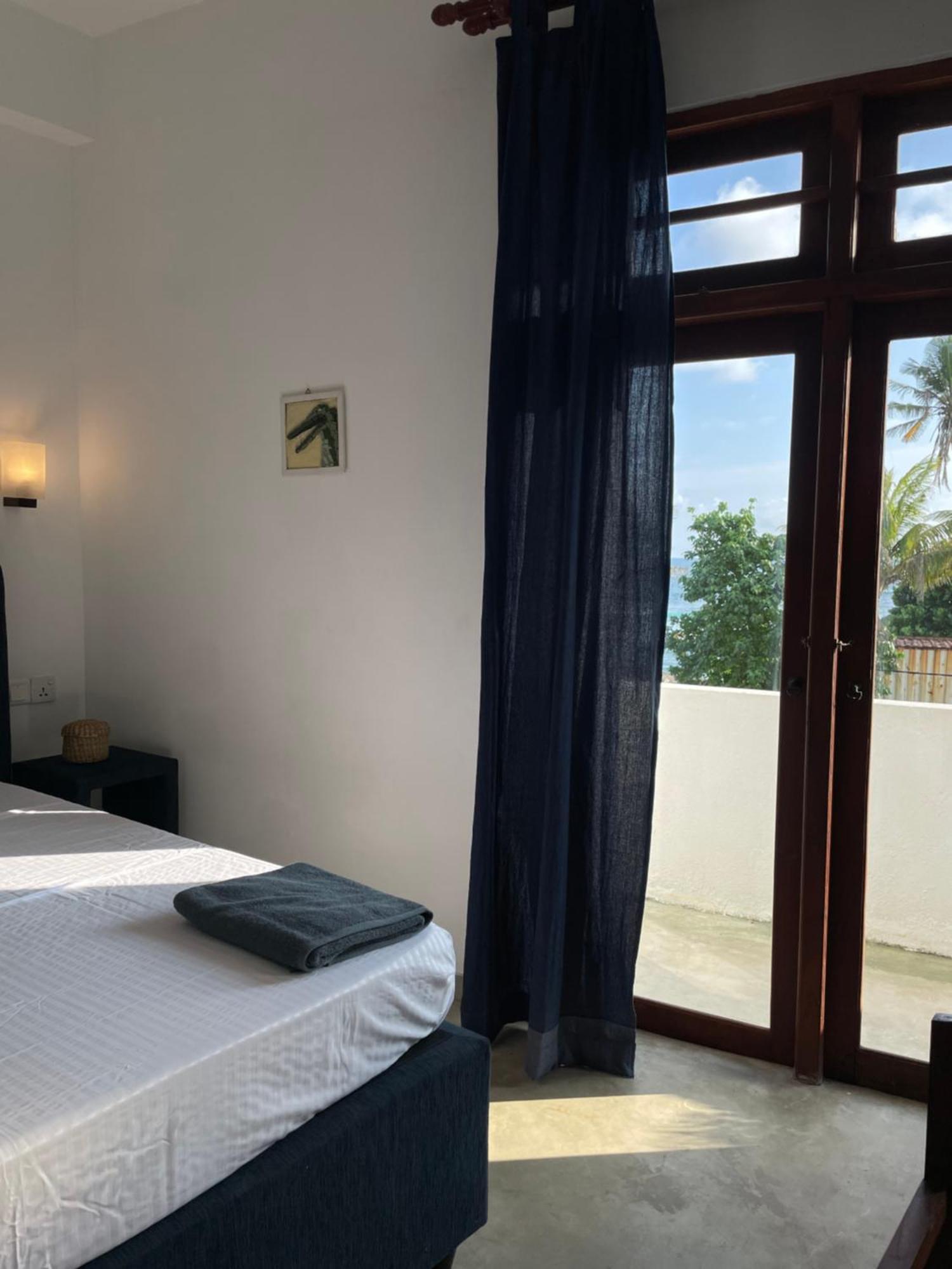 Ruma Surf Hotel آهانغاما المظهر الخارجي الصورة