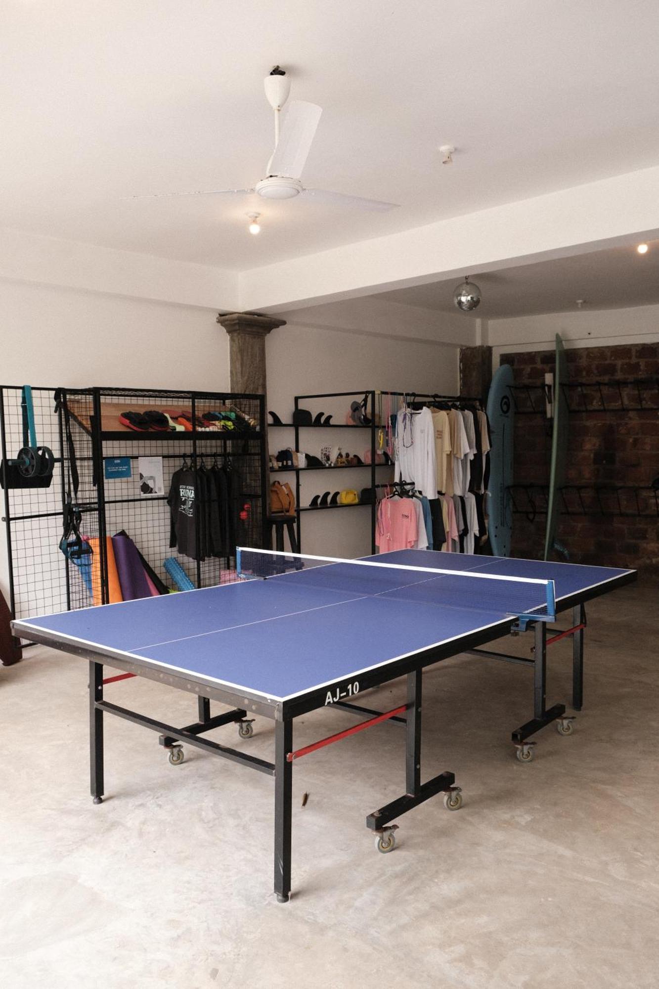 Ruma Surf Hotel آهانغاما المظهر الخارجي الصورة