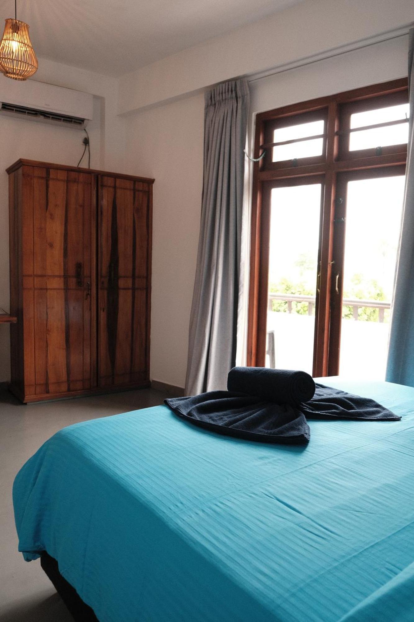 Ruma Surf Hotel آهانغاما المظهر الخارجي الصورة