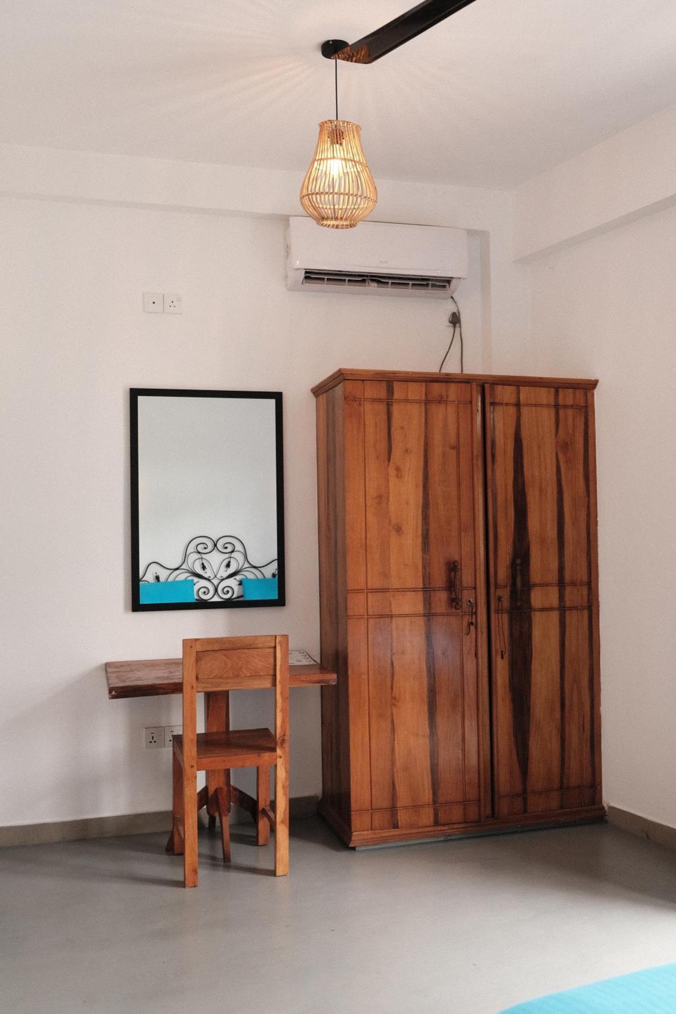 Ruma Surf Hotel آهانغاما المظهر الخارجي الصورة