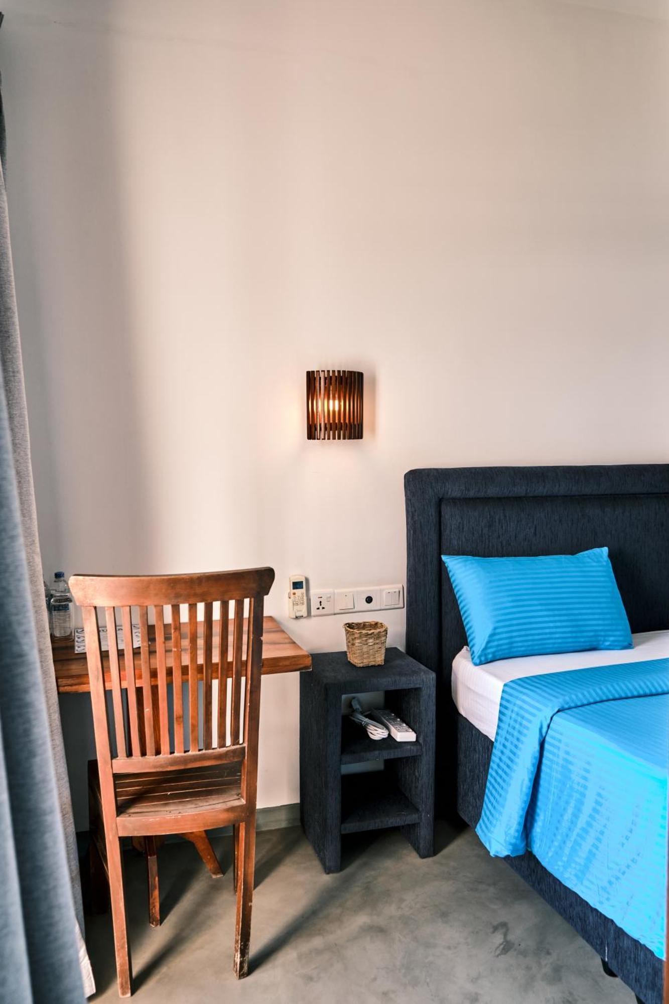Ruma Surf Hotel آهانغاما المظهر الخارجي الصورة