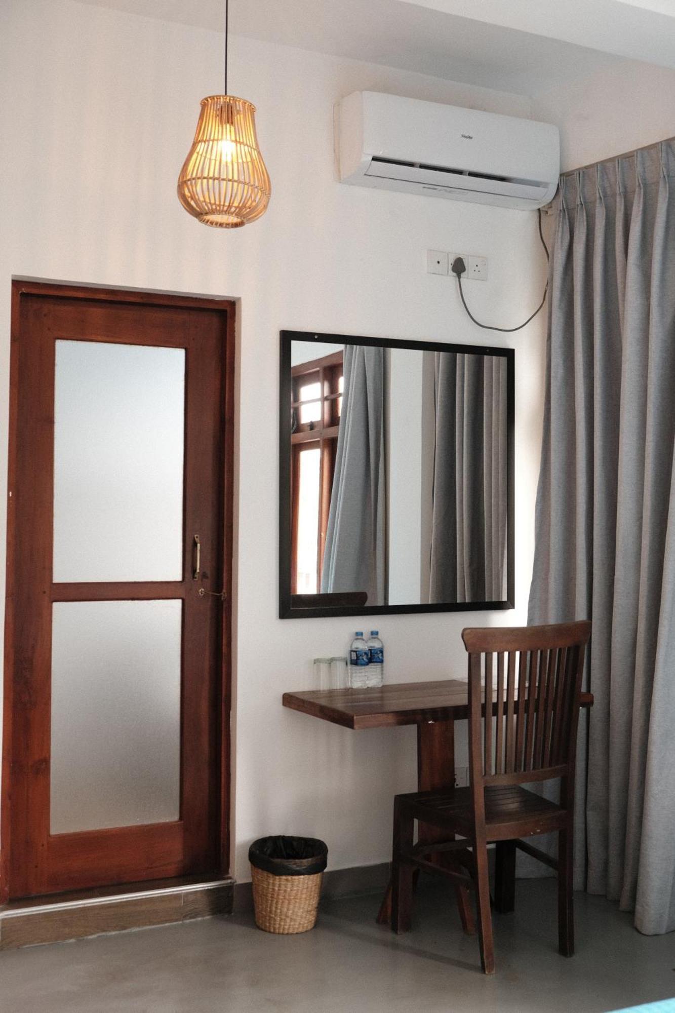 Ruma Surf Hotel آهانغاما المظهر الخارجي الصورة