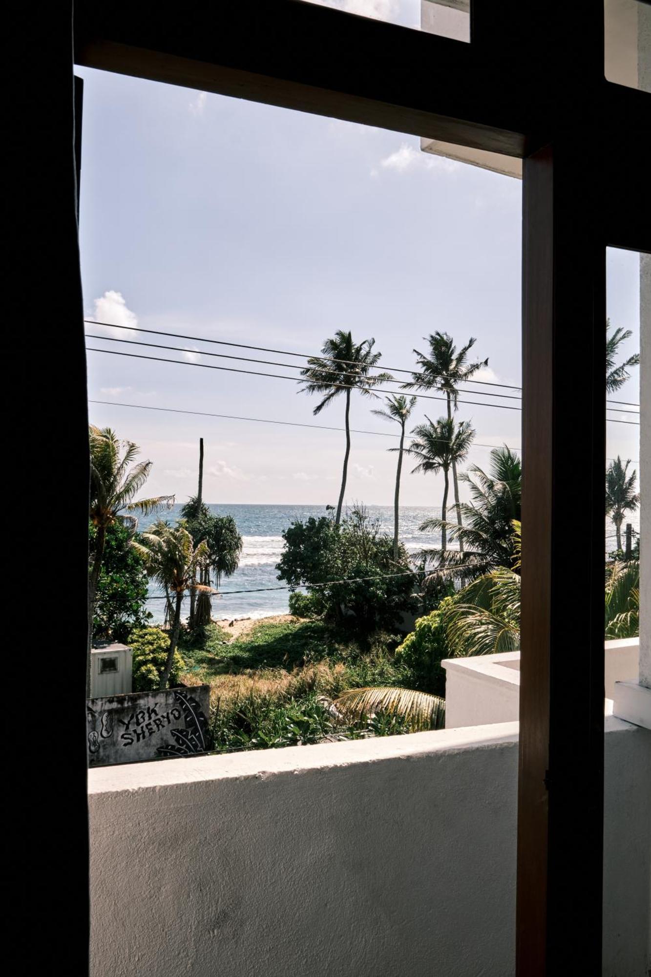Ruma Surf Hotel آهانغاما المظهر الخارجي الصورة
