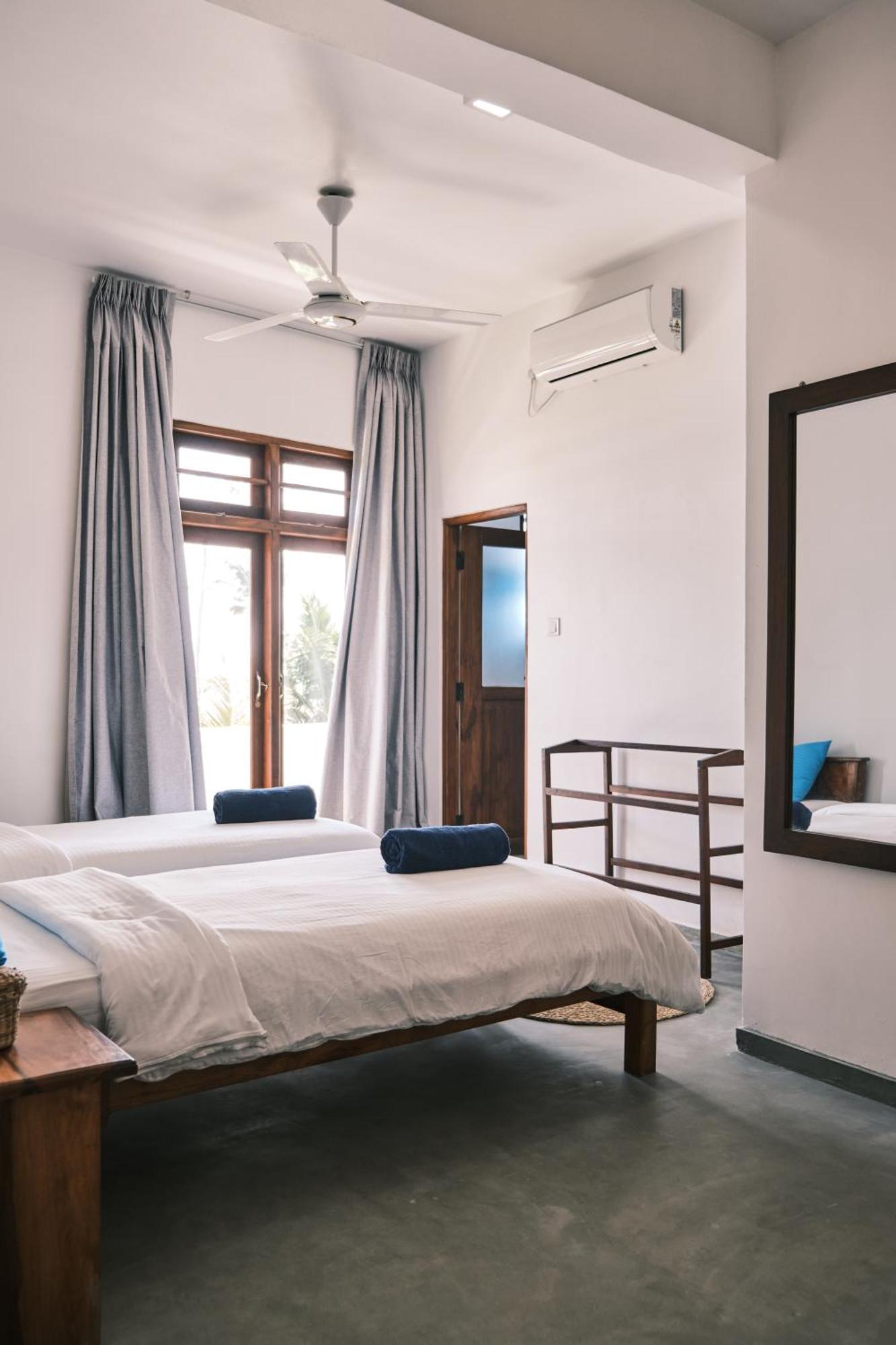 Ruma Surf Hotel آهانغاما المظهر الخارجي الصورة