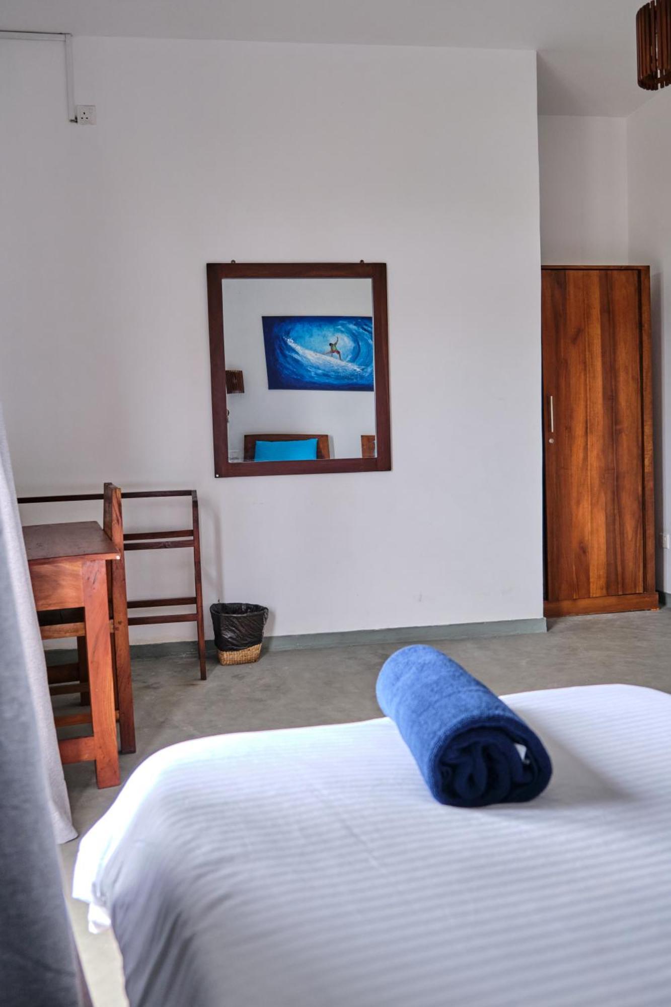 Ruma Surf Hotel آهانغاما المظهر الخارجي الصورة