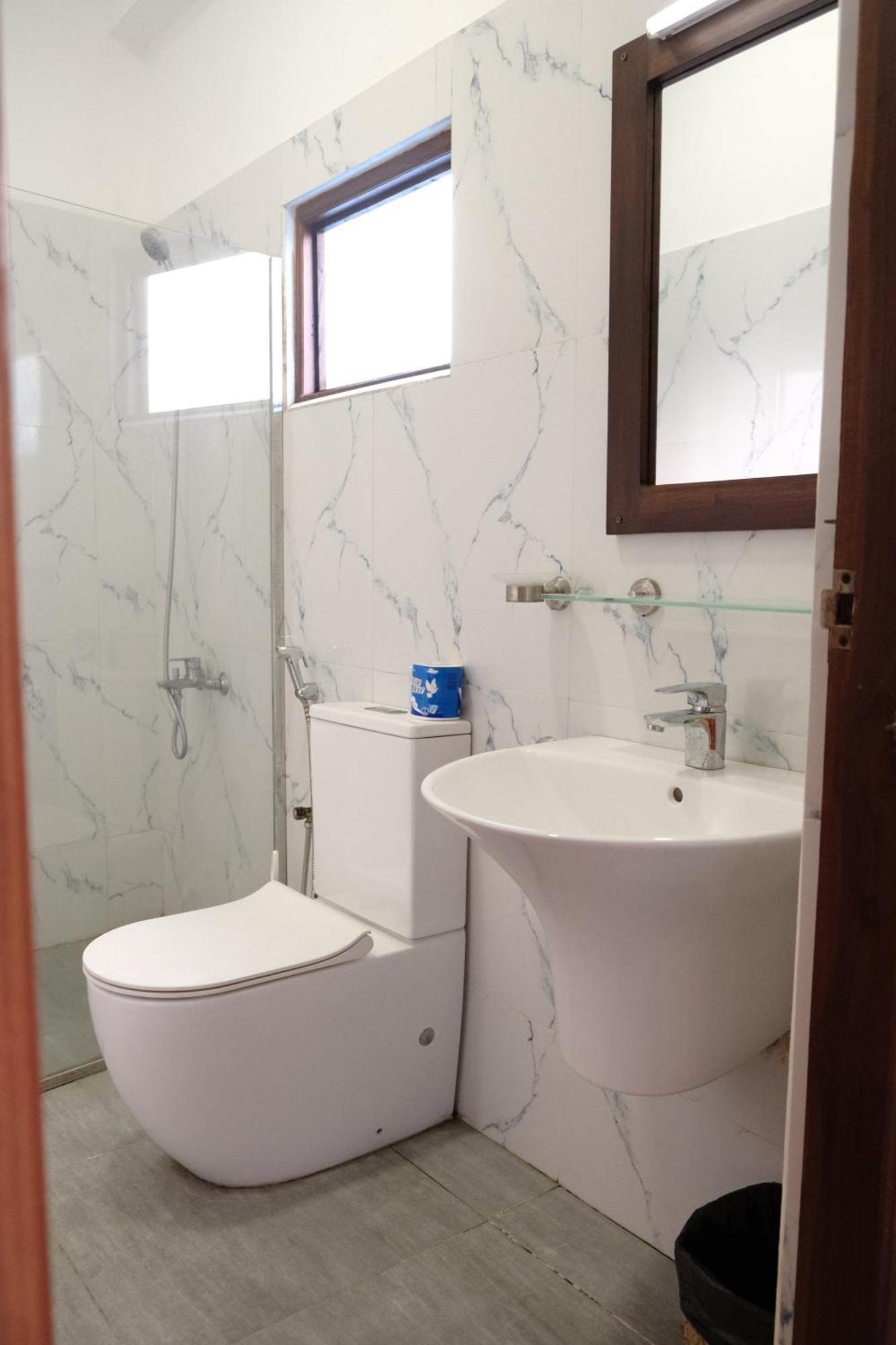 Ruma Surf Hotel آهانغاما المظهر الخارجي الصورة