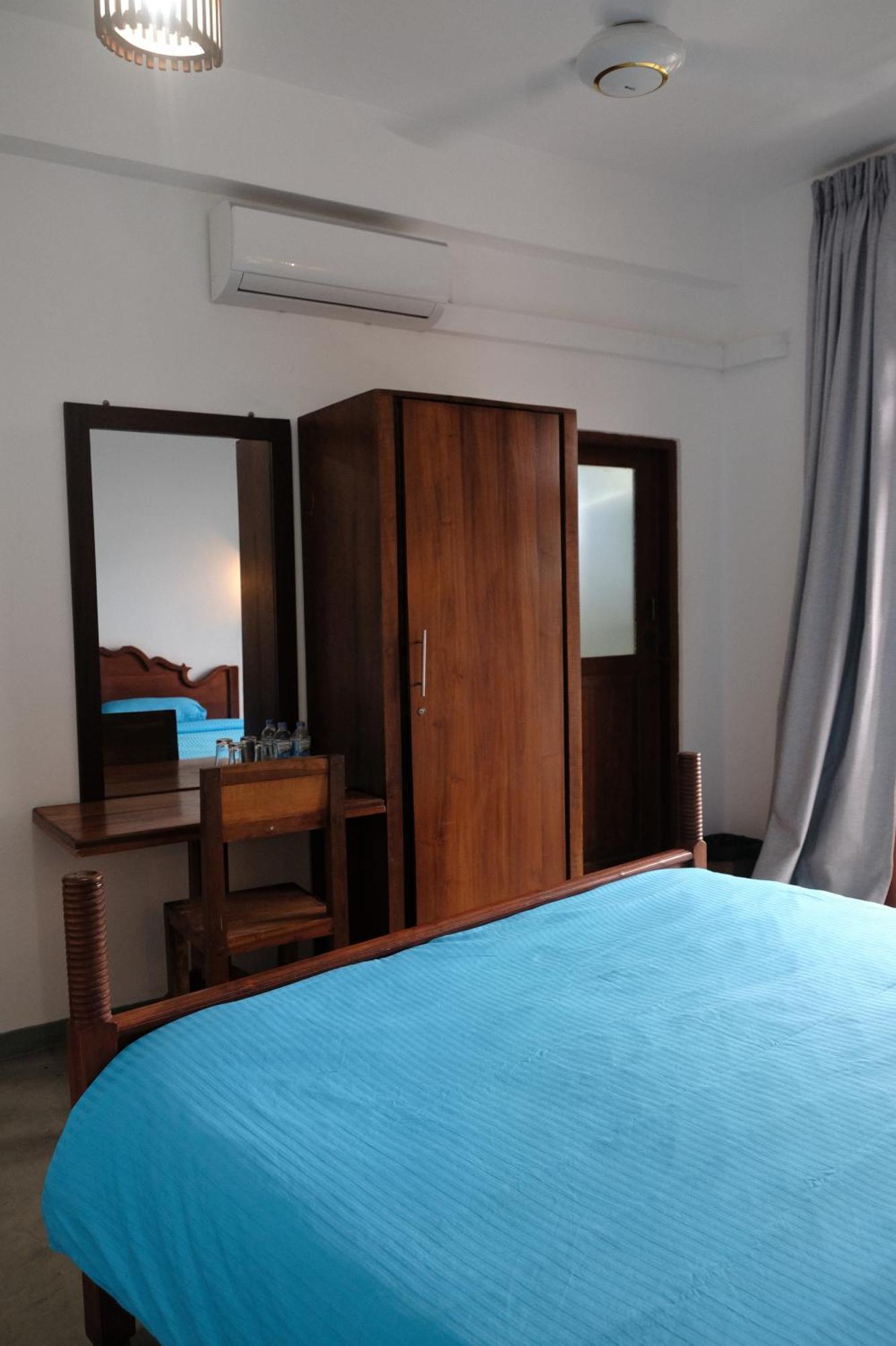 Ruma Surf Hotel آهانغاما المظهر الخارجي الصورة