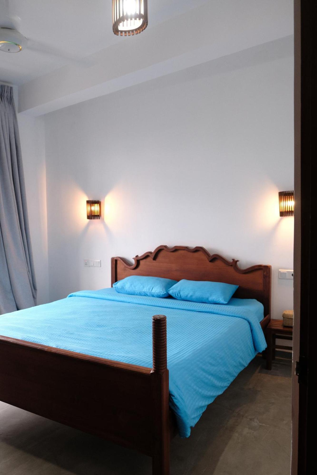Ruma Surf Hotel آهانغاما المظهر الخارجي الصورة