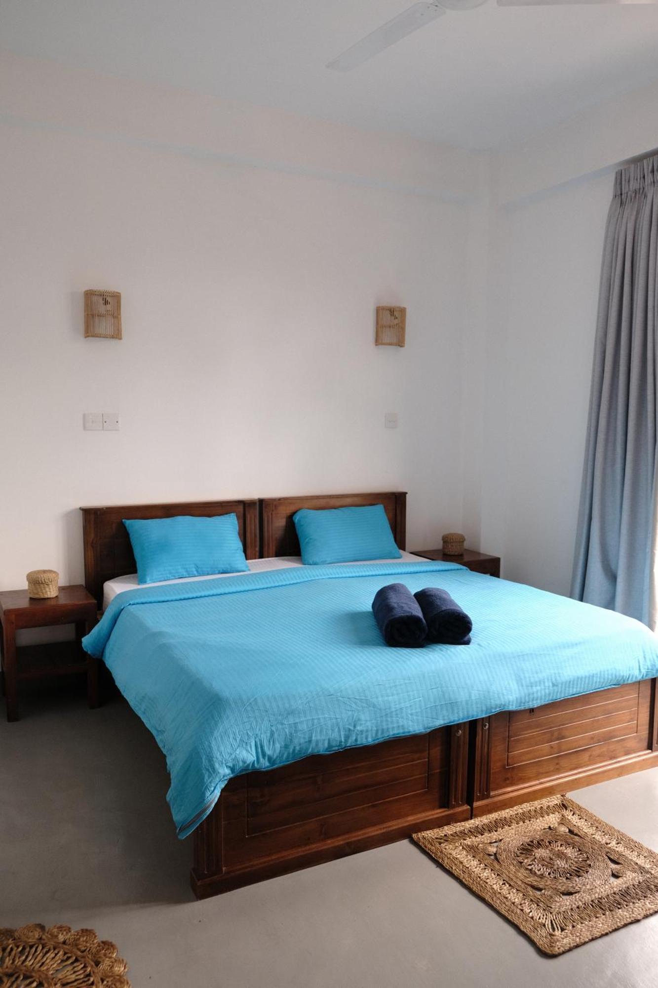 Ruma Surf Hotel آهانغاما المظهر الخارجي الصورة