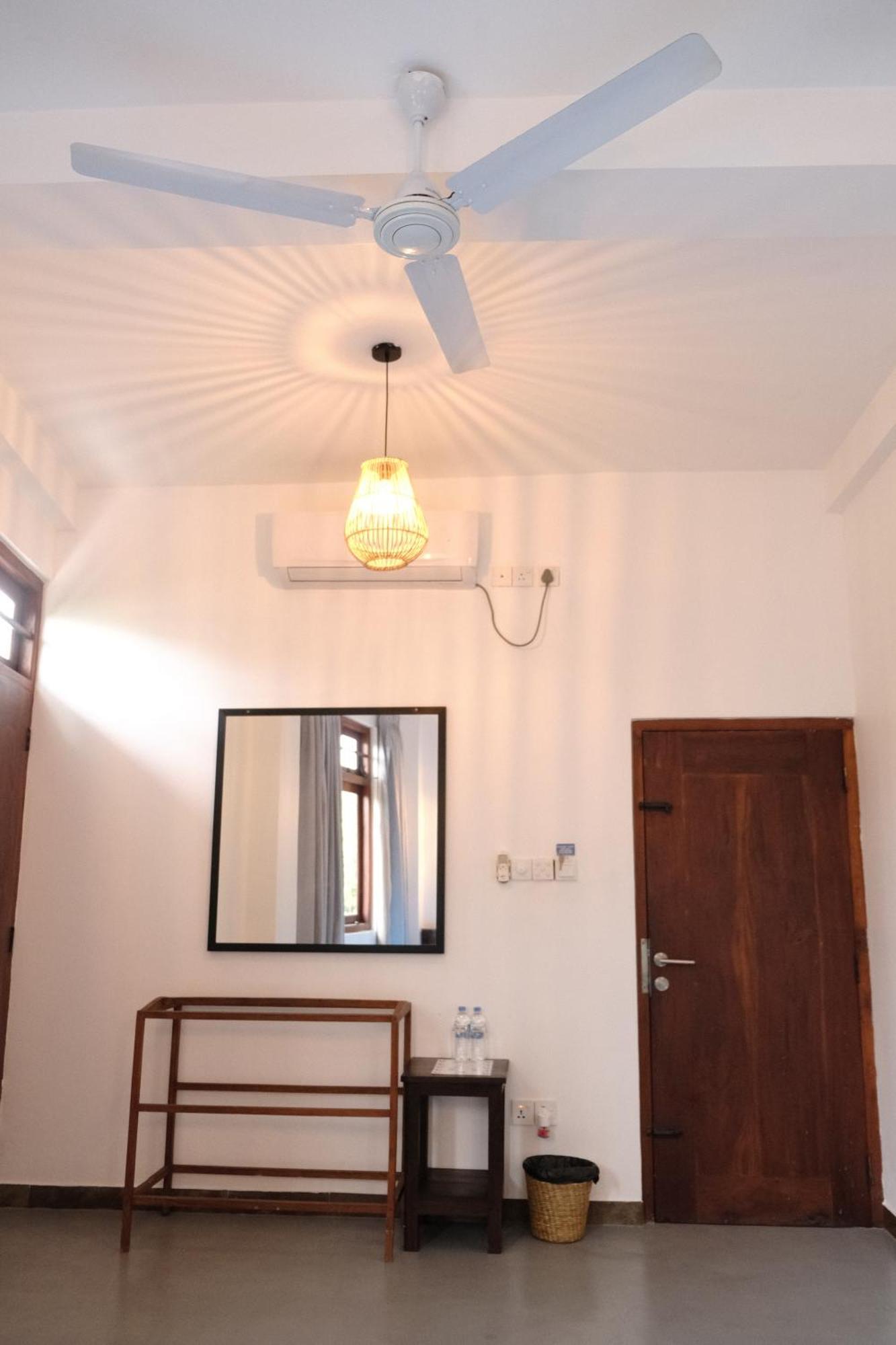 Ruma Surf Hotel آهانغاما المظهر الخارجي الصورة