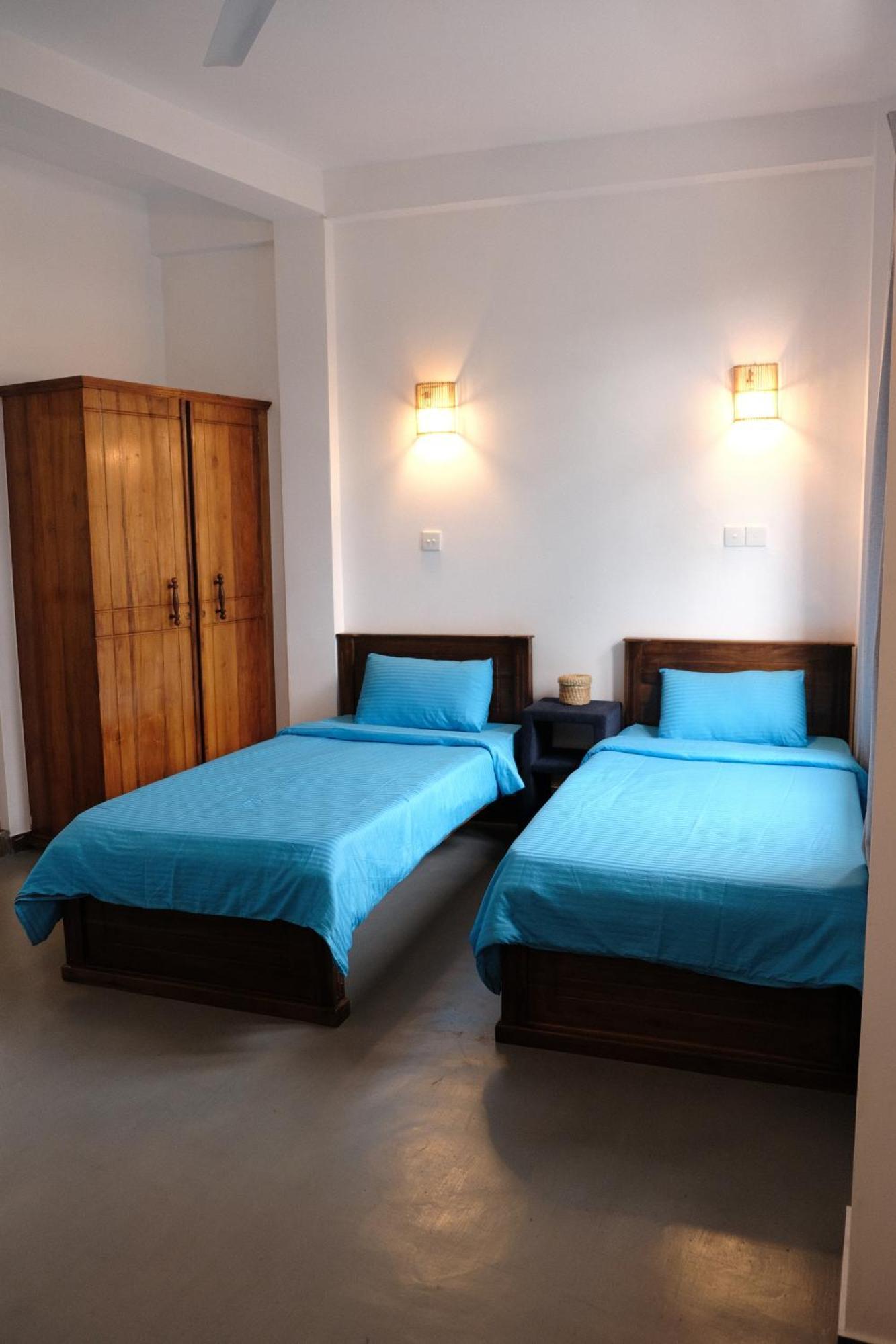 Ruma Surf Hotel آهانغاما المظهر الخارجي الصورة