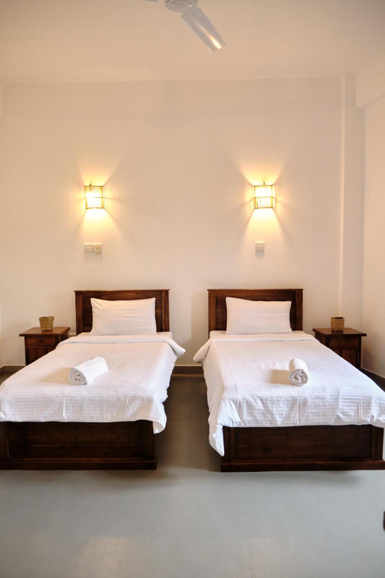 Ruma Surf Hotel آهانغاما المظهر الخارجي الصورة