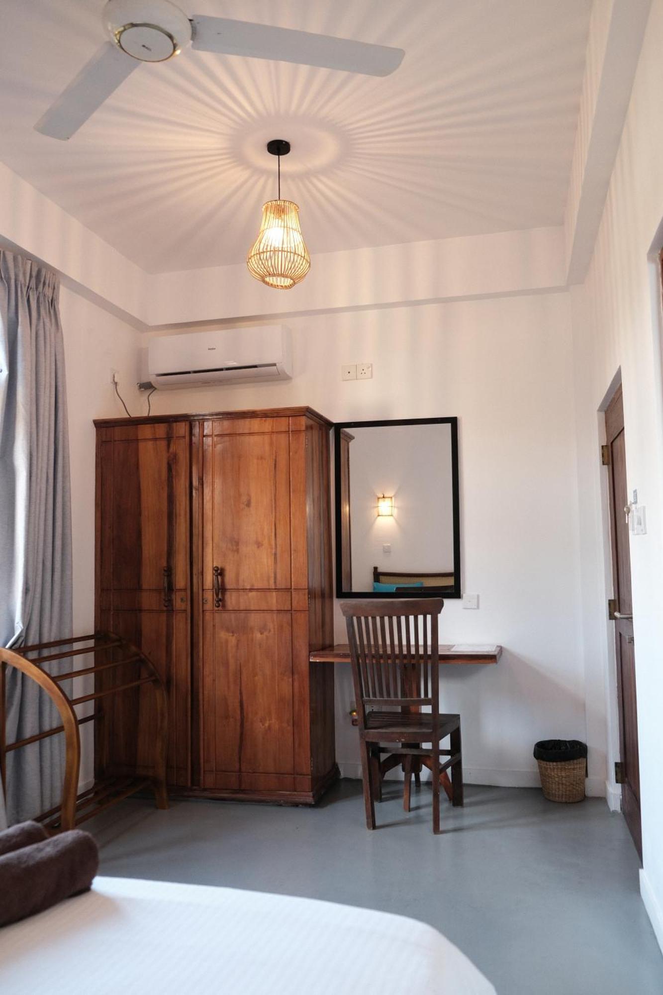 Ruma Surf Hotel آهانغاما المظهر الخارجي الصورة