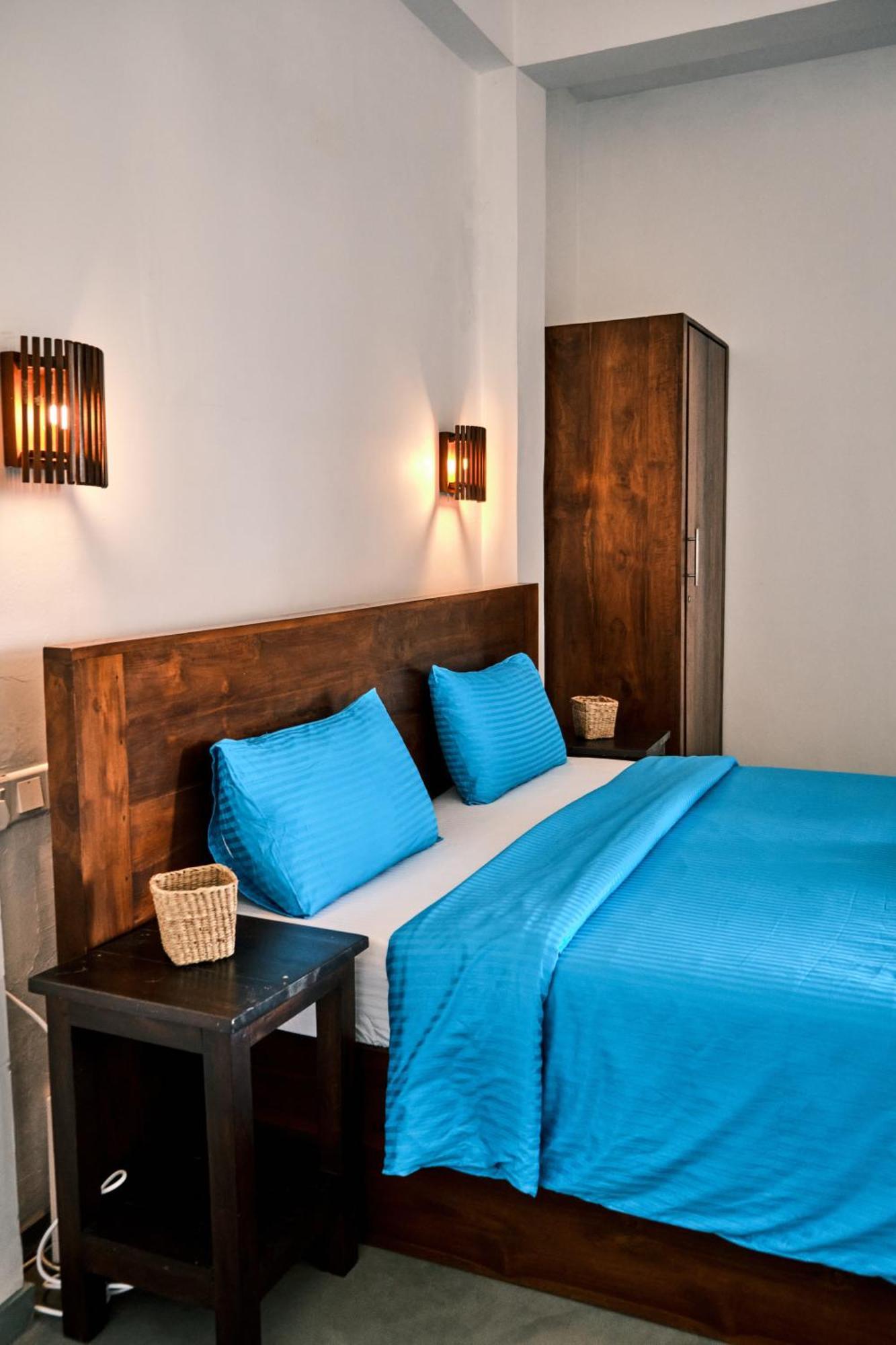 Ruma Surf Hotel آهانغاما المظهر الخارجي الصورة