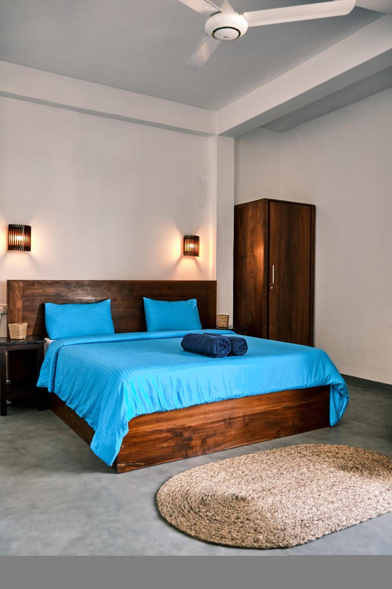 Ruma Surf Hotel آهانغاما المظهر الخارجي الصورة